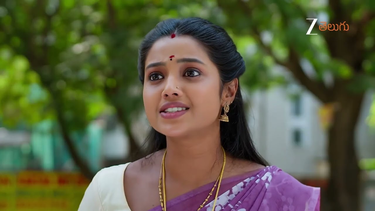 Jayam | Ep - 144 | Webisode | Dec 17 2025 | Zee Telugu