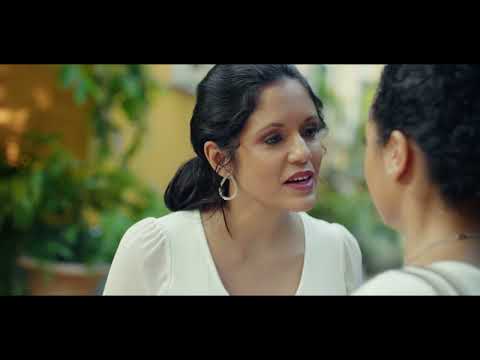 DANM | OFFICIAL TRAILER 2 (2026)