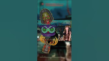 Glowing Fasnacht Masks Drop from General Zeta THIS Weekend! 👀 Fallout 76