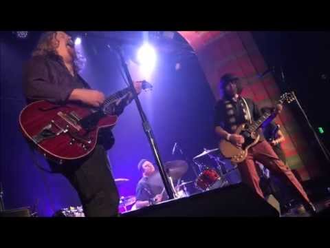 The Freeks -