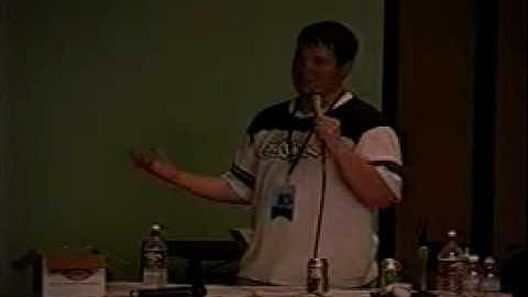 DefCon 9: ADMmutate Polymorphic Shellcode API by K2, Part 3