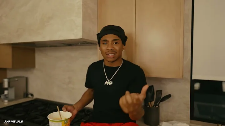 Lil Scoom89 - Overkill (Official Music Video)