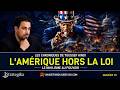 Outlaw America Youssef Hindi 70 