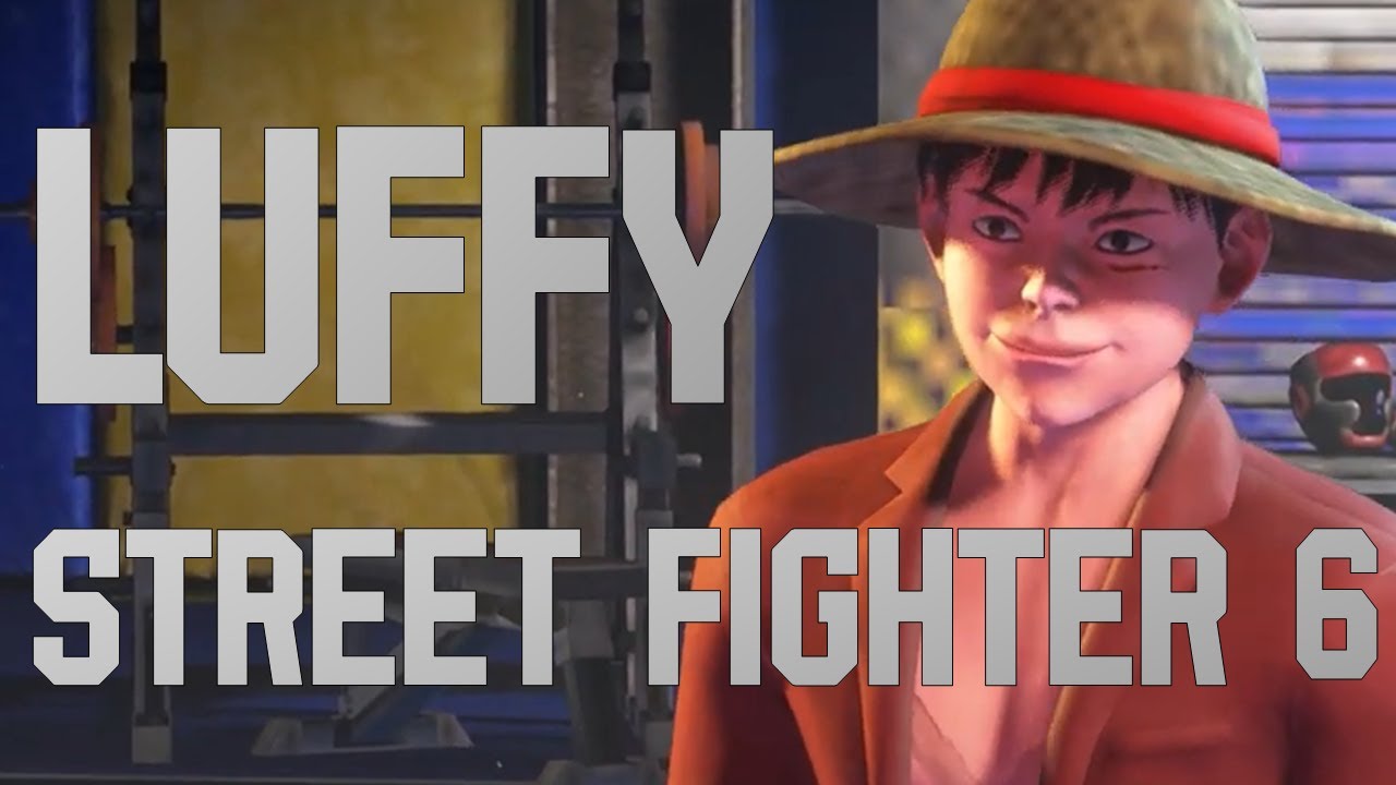 SPYxFAMILY Code: White x Street Fighter 6 Collab Gets Anime Short Film And  Release Date For Collab Items - PlayStation Universe