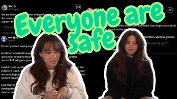 No One Deserves This – Raising Awareness on Harassment & Safety
