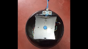 Basurero Inteligente con Arduino