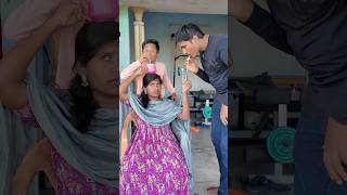 🤣 என்னடா நடக்குது இங்க #trending #comedy #shorts @SonAndDadOfficial