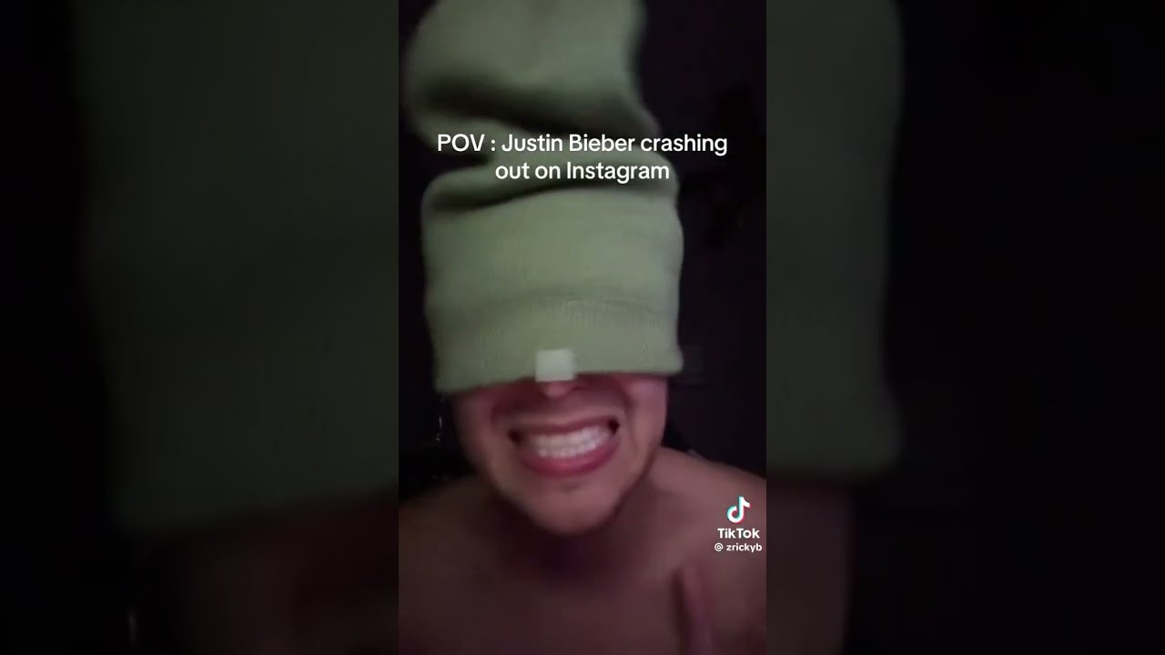  Hey Yo Benny Comedy Fyp Bennyblanco Selenagomez Justinbieber Singing Crashingout