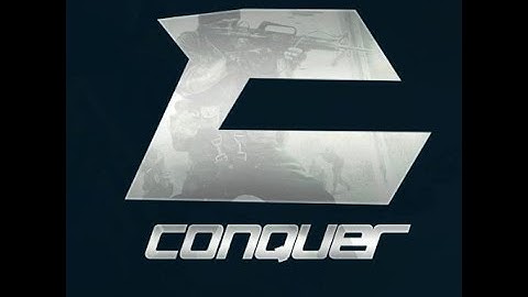 Conquer RC Response! #ConquerRC