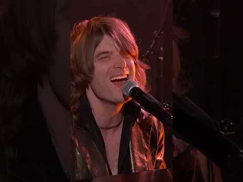 A year since we made our late-night debut with “What’s Left Of Me” on @JimmyKimmelLive 📺 #tv #live