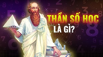 Lịch sử hình thành của Thần số học | Morpheus | Thế Giới