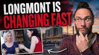 🚧 MASSIVE Changes Coming to Longmont Colorado in 2026