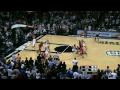 Spurs Top 10 Plays Of The 2009 Season 