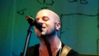 Daughtry Life After You - Greensboro, NC.