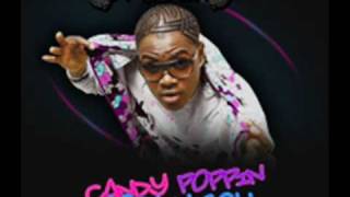 S.Davis &quot;Candy Poppin Rockin Roll&quot;