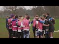Development Cup 2018 Semi Final - Bathilisks vs Oxford Quidlings