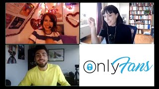 Discussing the Societal Impact of OnlyFans with Women
