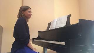reverence to rachmaninoff
