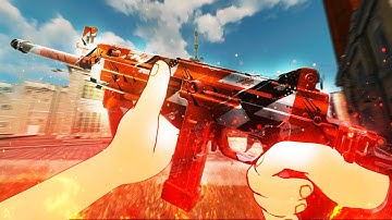 MOVING LIKE A *DEMON* WITH THIS YY LC10!!!!!🔥