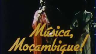 Música, Moçambique! (1981)