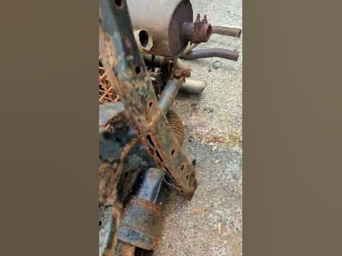 Let's Clear Some Stuff Up About The Subaru Subframe...😐 - YouTube