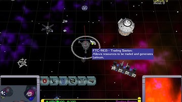 Star Trek: Armada II - F2 Lifelines (Easy) in 4:02.50