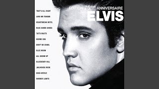 Video thumbnail of "Elvis Presley - Have I Told You Lately That I Love You"