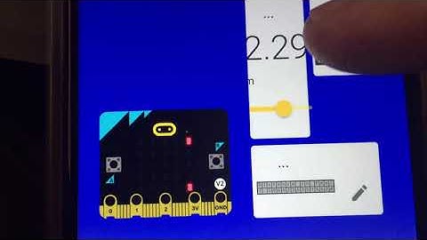 #3: New JACDAC simulator on Android Phone. Plug and Play platform for makers and education,Microbit.