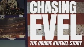 Chasing Evel: The Robbie Knievel Story Trailer