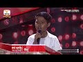 ចាន់ សុខារ័ត្ន - ជីវិតខ្ញុំ (The Blind Auditions Week 3 | The Voice Kids Cambodia 2017)