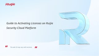 How to Activate Firewall Licenses on Security Cloud Platform V2.0