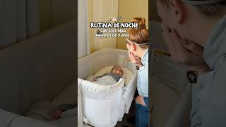 Así Luce Mi Rutina De Noche Siendo Mamá De Tres Menores De 5 Años