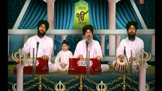 Download Lagu Bhajoh Gobind Bhool Mat Jaaho-Bhai Harjinder Singh-Har Gunn Gawoh MP3