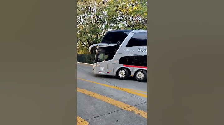 bus double decker luar negri memang beda bos #shorts #trending #viral #indonesia #india #bus