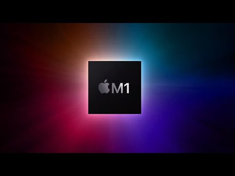 M1: el procesador del futuro para Mac