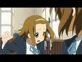 Same Voice Actress: Cassandra Lee Morris (English voice of Ritsu Tainaka in "K-On!")