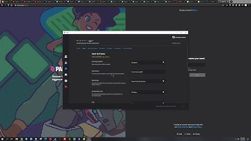 Quick Parsec Host Setup