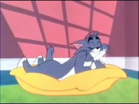 ᴴᴰ Tom And Jerry, Episode 141 - The Year Of The Mouse [1965] - P3/3 | Tajc  | Duge Mite - Youtube