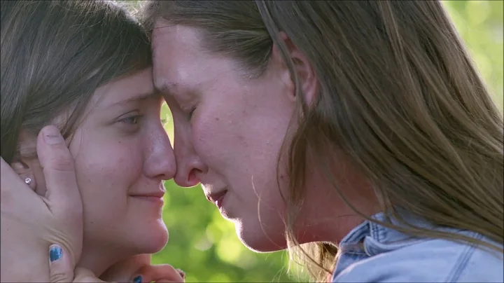 Veronica McFarlane acting reel