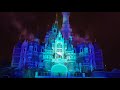 Shanghai Disneyland - Ignite the Dream - Star Wars