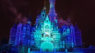Shanghai Disneyland - Ignite the Dream - Star Wars