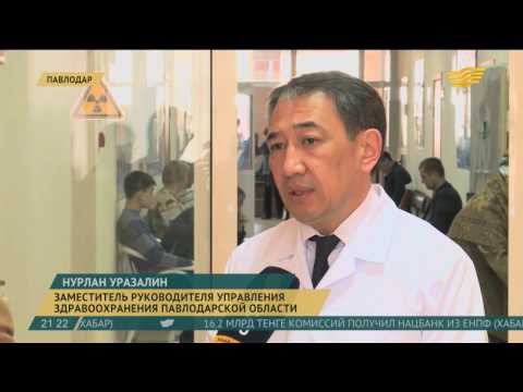 В Казахстане создадут единую модель реализации социальных лекарств