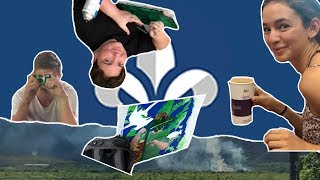 School Is on Fire - Friday Folder