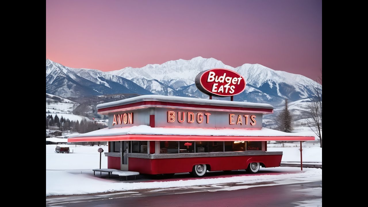 Best Budget Restaurants In Avon Colorado YouTube Best Budget Restaurants In Avon Colorado YouTube