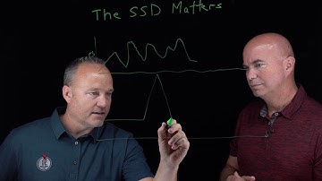 The SSD Matters