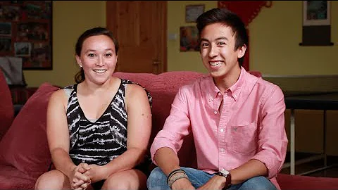 Allison Whitley and Benjamin Taitano | CLI Testimonial