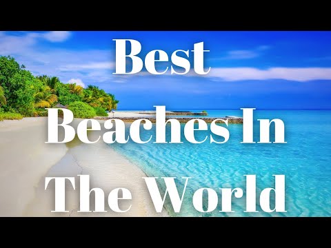 Video: De 10 bedste strande i Mozambique