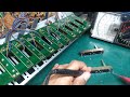 HOW TO TEST STEREO SLIDE CONTROL NOBLE 301Z W6C. GOOD VS. DEFECTIVE!