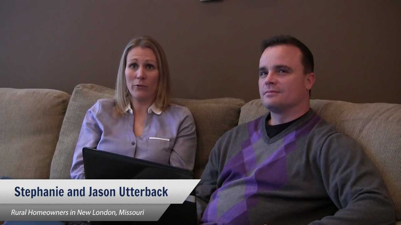 MoBroadbandNow at Ralls County Electric COOP