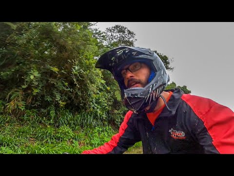 Dünyanın En Tehlikeli Yolunda Bisiklet Sürdüm! Ölüm Yolu Bolivya #123